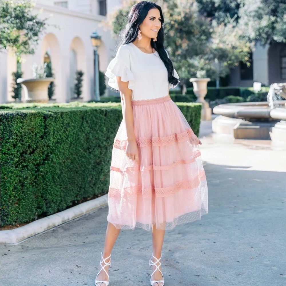 Rachel Parcell Skirt